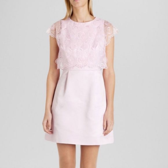 Ted Baker Dresses & Skirts - Ted Baker Dress Size 2 (US Size 6)